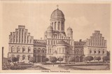 Cernauti, Seminarul Metropolitan (necirculata)