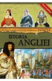 Colectia istorie: Istoria Angliei