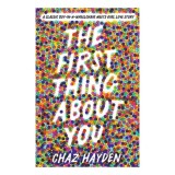 First Thing About You