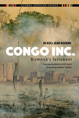 Congo Inc.: Bismarck&amp;#039;s Testament foto