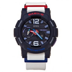 Ceas Dama Casio BGA-180-2B2 foto