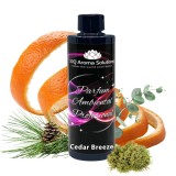 Cedar Breeze 250 gr