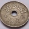 20 Bani 1906 J