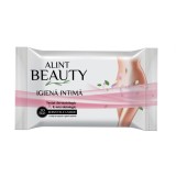 Servetele umede intime, 20 bucati, Alint