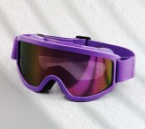 Ochelari Atv/Cross/Enduro/Downhill/,lentila heliomata./