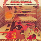 Fulfillingness&#039; First Finale - Vinyl | Stevie Wonder