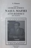 COMISARUL GEORGEL ENESCU NASUL MAFIEI ANTI - BASESCU DIN CRAIOVA