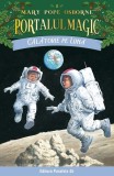 Portalul magic. Călătorie pe Lună (Vol. 8) - Mary Pope Osborne