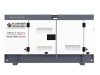 Generator de curent trifazat cu motor diesel Konner Sohnen KS 33-3XM, 33 kva