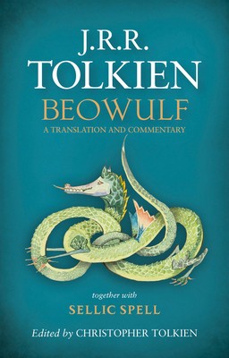 Beowulf: A Translation and Commentary foto