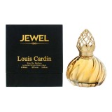 Louis Cardin, Jewel, Apă de parfum, Pentru femei, 100 ml