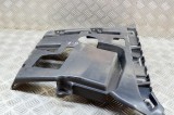 Suport bara de protecție st&acirc;nga spate BMW 3 F30, F80 2014 OEM: 7256923 14717464