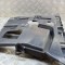 Suport bara de protecție st&acirc;nga spate BMW 3 F30, F80 2014 OEM: 7256923 14717464