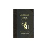 Grimorium Verum: A Handbook of Black Magic