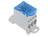Bloc de distribuție BM GROUP BMQM108007C - Performanță și fiabilitate