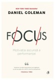 FOCUS - Keith Abraham - Curtea Veche