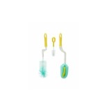 Set perii biberoane UGU235-BB, U-Grow