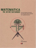 Matematica &icirc;n 30 de secunde - Hardcover - Richard P. Brown - Litera