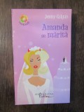 Amanda se marita - Jenny Colgan