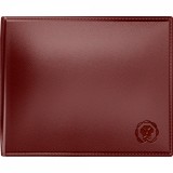 Portofel Cross barbatesc piele Vachetta brown