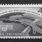 Canal Zone 1962 - Podul Thatcher Ferry, neuzat