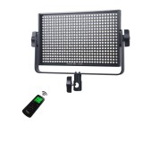 Lampa foto-video Viltrox VL-40T CRI 95+ temperatura de culoare reglabila 3300K-5600K