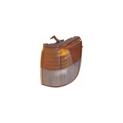 Semnalizator MITSUBISHI PAJERO II Canvas Top V2 W V4 W ALKAR 1902020 foto