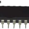 TDA2595 LIN-CI 18-DIP circuit integrat