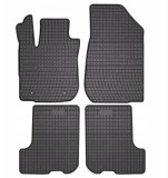 Covorase Presuri interior cauciuc Premium Dacia Sandero / Sandero Stepway 2021+, Frogum