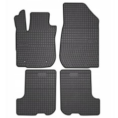 Covorase Presuri interior cauciuc Premium Dacia Sandero / Sandero Stepway 2021+