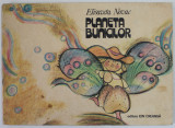 Elisaveta Novac - Planeta bunicilor