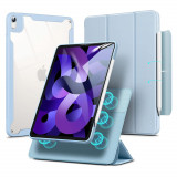 Cumpara ieftin Husa pentru iPad Air 4 (2020) Air 5 (2022) ESR Rebound Hybrid Sky Albastru