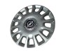 Capace Roti 13 inch Universal Gri Negru ABS (Cod 109)