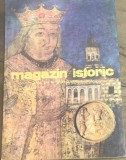 Cumpara ieftin MZI2 Revista Magazin Istoric - Anul 1987 - Nr 181