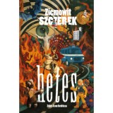 Hetes - Ziemowit Szczerek