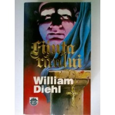 FIINTA RAULUI - WILLIAM DIEHL