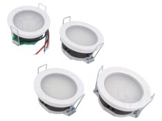Set Iluminare WiFi SUPLA 12-24VDC IP20