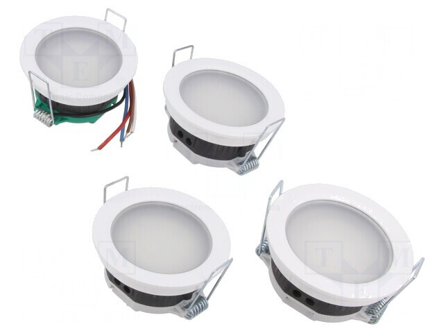 Set Iluminare WiFi SUPLA 12-24VDC IP20