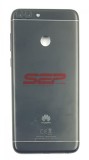 Capac Baterie Huawei P Smart, Negru, Original