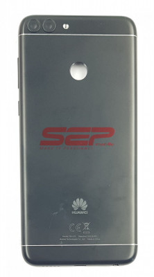 Capac baterie Huawei P Smart BLACK foto