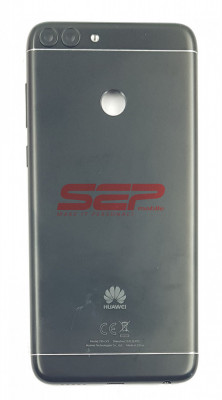 Capac baterie Huawei P Smart BLACK foto