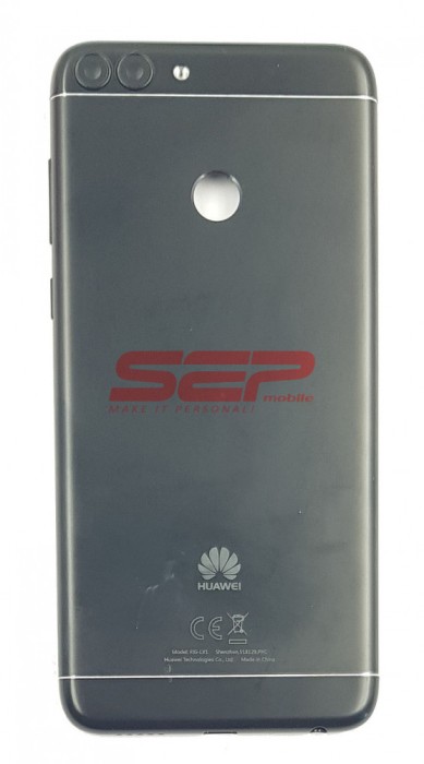 Capac baterie Huawei P Smart BLACK