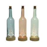 Cumpara ieftin Decoratiune - LED Bottle Tree - Warm White - mai multe culori | Kaemingk