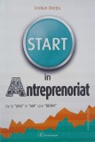 Start in antreprenoriat. De la stiu la am spre devin - Cristian Onetiu