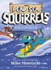 Risky River Rescue - Dead Sea Squirrels #10 - Christian Kids Adventure Book - English