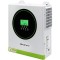 Invertor solar hibrid Qoltec Off-Grid 1500W | 100A | 12V | MPPT | Sinus | Wi-Fi opțional | Factor de putere 1.0