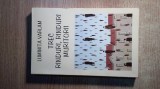 Luminita [Cela] Varlam (autograf) - Trec randuri, randuri muritorii (1998)