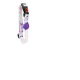 Zgarda Tailpetz, marime S, reglabila 25x40cm, poliester, multicolor