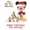 Disney My First Stories: Merry Christmas, Chip and Dale