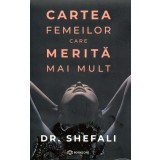 Cartea femeilor care merita mai mult